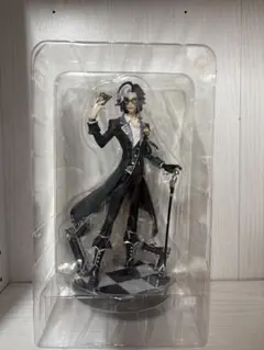 2026年最新】第五人格 写真家 フィギュアの人気アイテム - メルカリ