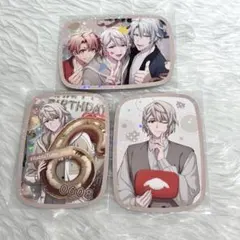 2026年最新】棗巳波 缶バッジの人気アイテム - メルカリ