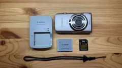 2026年最新】CANON IXY10sの人気アイテム - メルカリ