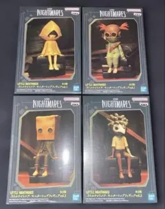 2026年最新】little nightmares -リトルナイトメア-の人気アイテム