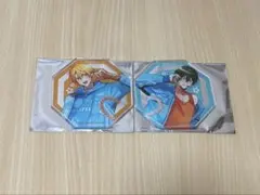 2026年最新】ざらめ鮫 アクリルコースターの人気アイテム - メルカリ