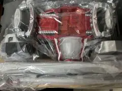 2026年最新】ゲネシスドライバー バックルの人気アイテム - メルカリ