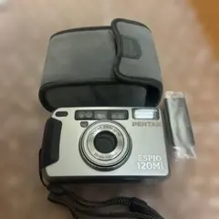 2026年最新】pentax ESPIO 120Miの人気アイテム - メルカリ