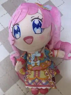 2026年最新】桃山みらい ぬいぐるみの人気アイテム - メルカリ