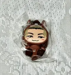 2026年最新】ランページ 着ぐるみキーホルダーの人気アイテム - メルカリ