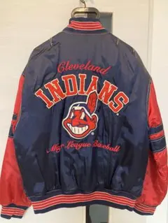 2026年最新】インディアンス スタジャンの人気アイテム - メルカリ