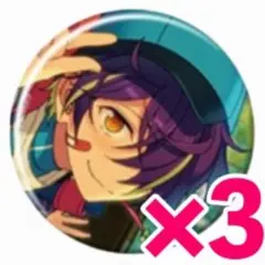 2026年最新】あんスタ 缶バッジ 忍の人気アイテム - メルカリ