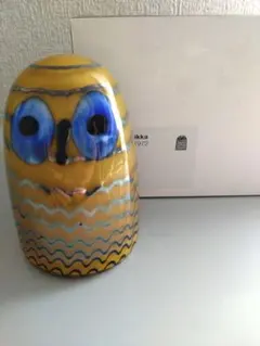 2026年最新】iittala バード owlの人気アイテム - メルカリ