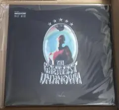 2026年最新】The Greatest unknown レコードの人気アイテム - メルカリ