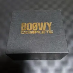 2026年最新】boowy complete boxの人気アイテム - メルカリ
