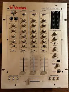 2026年最新】vestax pcv-275の人気アイテム - メルカリ