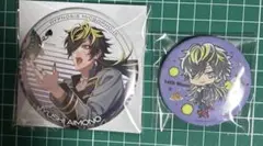 2026年最新】四十物十四 缶バッジの人気アイテム - メルカリ