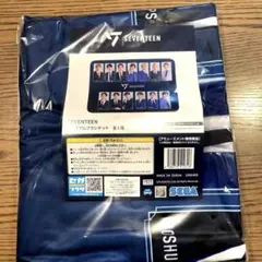 2026年最新】seventeen ブランケットの人気アイテム - メルカリ