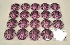 2026年最新】シクフォニlan 缶バッジの人気アイテム - メルカリ