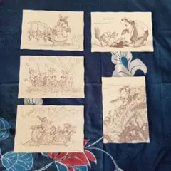 2026年最新】クリッターカントリー ポストカードの人気アイテム - メルカリ