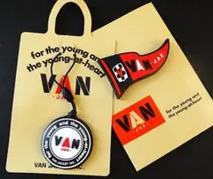 2026年最新】van jac 小物の人気アイテム - メルカリ