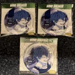 2026年最新】ウィンブレ展 缶バッジ 棪堂 哉真斗の人気アイテム - メルカリ