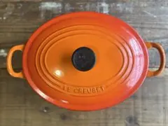 2026年最新】ル・クルーゼ オーバル 25の人気アイテム - メルカリ