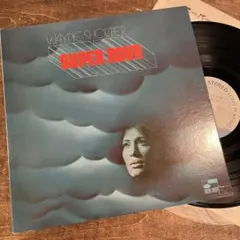 2026年最新】wayne shorter lpの人気アイテム - メルカリ