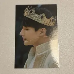 2026年最新】ドギョム エクスカリバーの人気アイテム - メルカリ