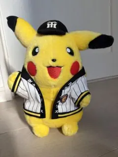 2026年最新】ピカチュウ 阪神タイガースの人気アイテム - メルカリ