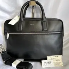 2026年最新】ポールスミス ブリーフケース グラナダの人気アイテム