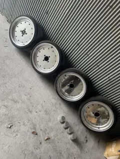 2026年最新】スピードスター pcd100の人気アイテム - メルカリ