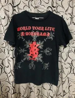 2026年最新】X JAPAN シャツの人気アイテム - メルカリ