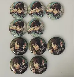 2026年最新】朔間零 缶バッジの人気アイテム - メルカリ