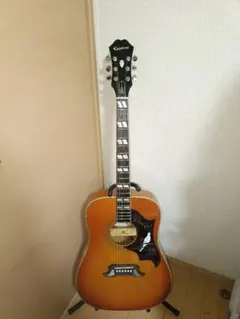 2026年最新】epiphone doveの人気アイテム - メルカリ