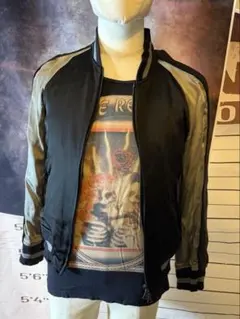 2026年最新】バックラッシュ スカジャンの人気アイテム - メルカリ