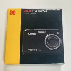 2026年最新】kodak fz43の人気アイテム - メルカリ