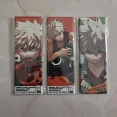 2026年最新】ヒロアカ 絵札缶バッジ 爆豪の人気アイテム - メルカリ