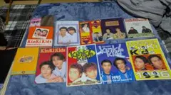 2026年最新】kinki kids パンフレットの人気アイテム - メルカリ