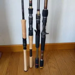 2026年最新】トマホーク メガバスの人気アイテム - メルカリ