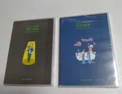 2026年最新】tetora cdの人気アイテム - メルカリ