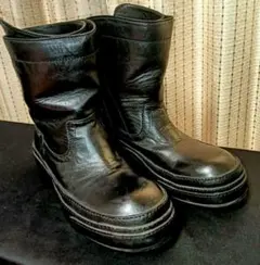 2026年最新】ユリウス julius ブーツの人気アイテム - メルカリ