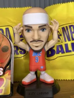 2026年最新】NBA ballersの人気アイテム - メルカリ