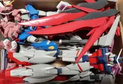 2026年最新】ガンプラ ジャンク まとめ売りの人気アイテム - メルカリ