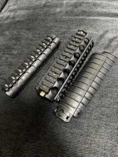 2026年最新】mws ハンドガードの人気アイテム - メルカリ