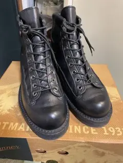 2026年最新】ダナーブラックホークの人気アイテム - メルカリ