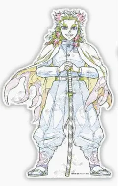 2026年最新】煉獄 ダイニング ポップの人気アイテム - メルカリ