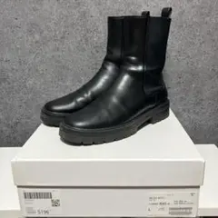 2026年最新】Le Talon サイドゴアブーツの人気アイテム - メルカリ