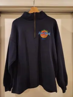 2026年最新】ハーフジップスウェット 60sの人気アイテム - メルカリ