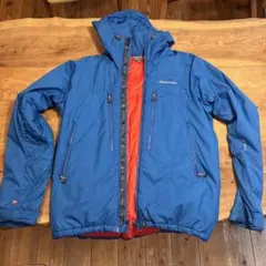 2026年最新】montane flux jacketの人気アイテム - メルカリ