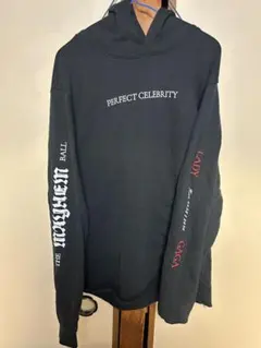 2026年最新】lady gaga パーカーの人気アイテム - メルカリ