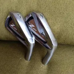 2026年最新】srixon z545 アイアンの人気アイテム - メルカリ