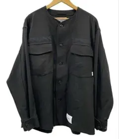 2026年最新】wtaps scoutの人気アイテム - メルカリ