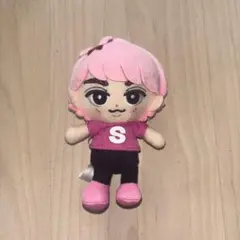 2026年最新】SnowMan ぬいぐるみ 佐久間の人気アイテム - メルカリ