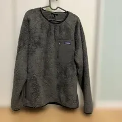2026年最新】パタゴニア ロスガトスクルー lの人気アイテム - メルカリ